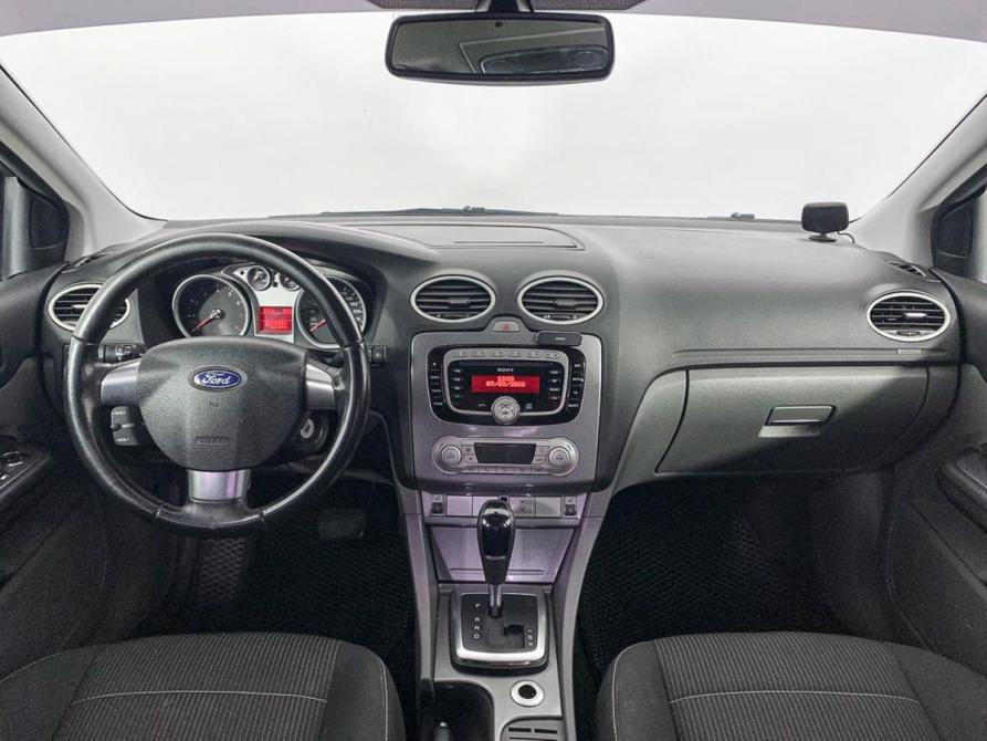 Ford Focus II Рестайлинг Ногинск  - изображение 12