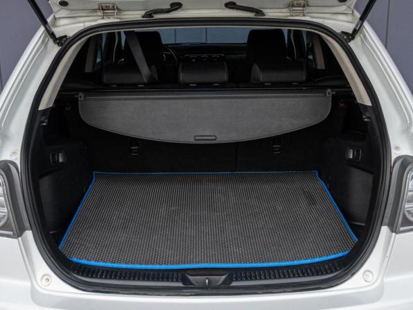 Mazda CX-7 I Рестайлинг с пробегом 2011 года, цена 1 170 000 рублей, 211514 км, внедорожник, Автокод Объявления