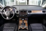 Volkswagen Touareg II Рестайлинг Крым  - изображение 44