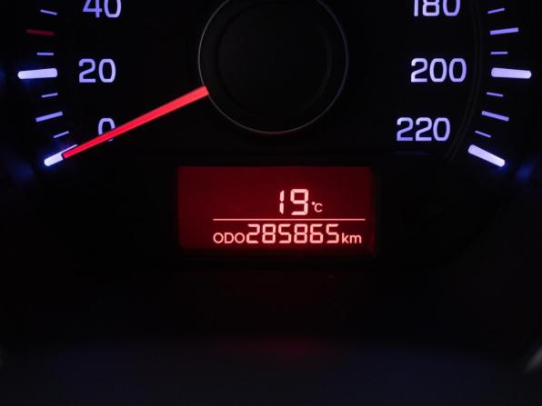 Kia Rio III с пробегом 2013 года, цена 654 000 рублей, 285864 км, седан, Автокод Объявления