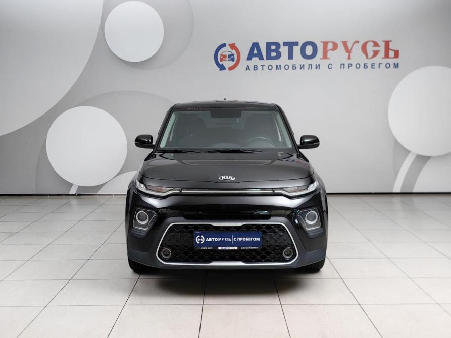 Kia Soul III Подольск  - изображение 3