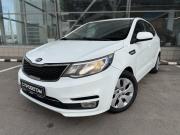 Kia Rio III Рестайлинг Воронеж  - изображение 13