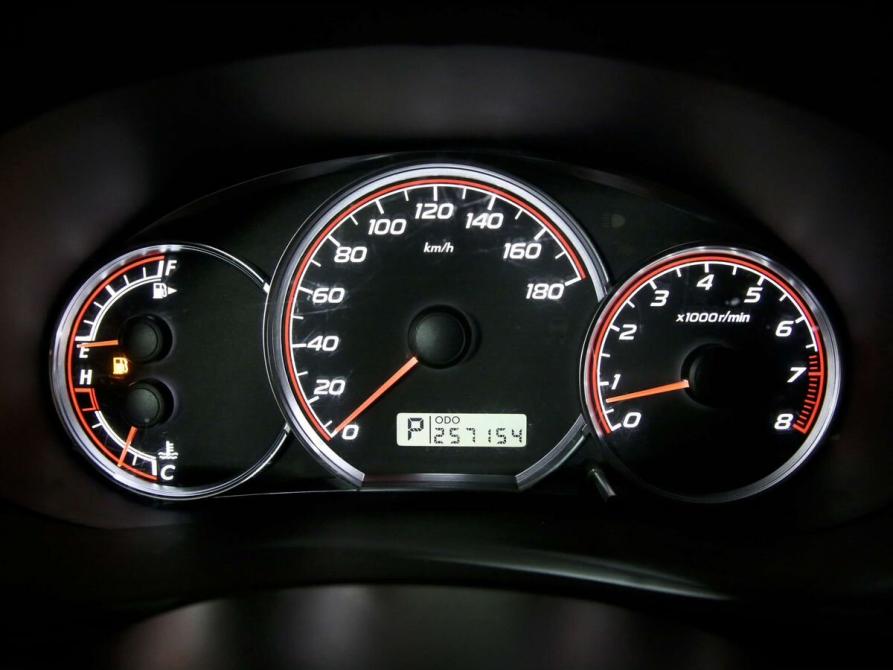 Subaru Forester III Санкт-Петербург  - изображение 13