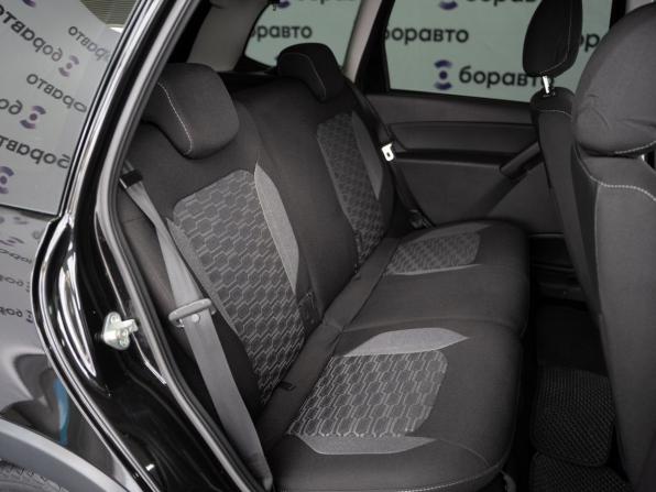 Lada (ВАЗ) Granta I Рестайлинг с пробегом 2023 года, цена 922 000 рублей, 33128 км, универсал, Автокод Объявления