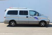 Hyundai Starex I Рестайлинг 2 Нижний Новгород  - изображение 29