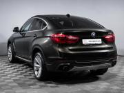 BMW X6 II (F16) Москва  - изображение 27