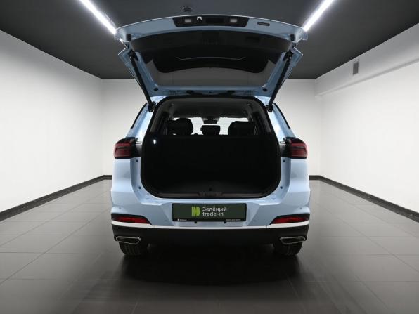 Chery Tiggo 7 Pro Max I с пробегом 2024 года, цена 2 195 000 рублей, 4677 км, внедорожник, Автокод Объявления