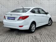 Hyundai Solaris I Тамбов  - изображение 23