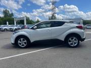 Toyota C-HR I Томск  - изображение 25