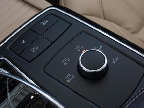 Mercedes-Benz GLE I (W166) с пробегом 2017 года, цена 3 280 000 рублей, 149207 км, внедорожник, Автокод Объявления