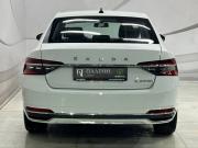 Skoda Superb III Рестайлинг Воронеж  - изображение 26