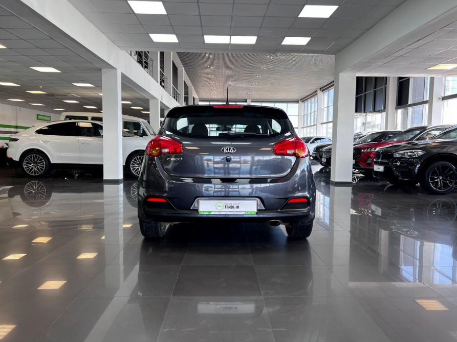 Kia Ceed II Тверь  - изображение 4