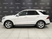 Mercedes-Benz GLE I (W166) Москва  - изображение 35