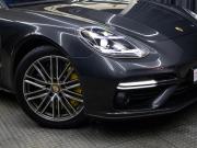 Porsche Panamera II Москва  - изображение 58