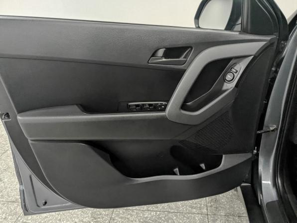 Hyundai Creta I Рестайлинг с пробегом 2020 года, цена 1 895 000 рублей, 79048 км, внедорожник, Автокод Объявления