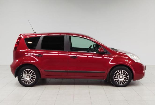 Nissan Note I Рестайлинг с пробегом 2012 года, цена 650 000 рублей, 148309 км, хэтчбек, Автокод Объявления