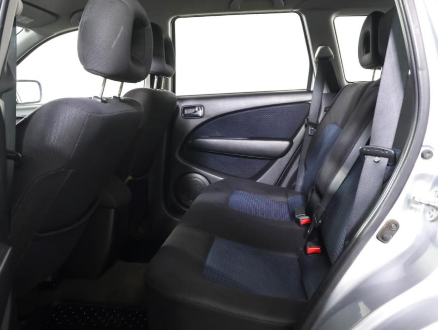 Mitsubishi Outlander I Москва  - изображение 12