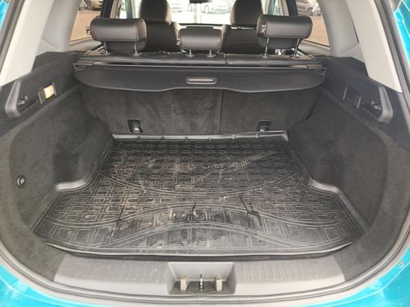 Chery Tiggo 7 Pro I с пробегом 2021 года, цена 1 487 000 рублей, 95360 км, внедорожник, Автокод Объявления