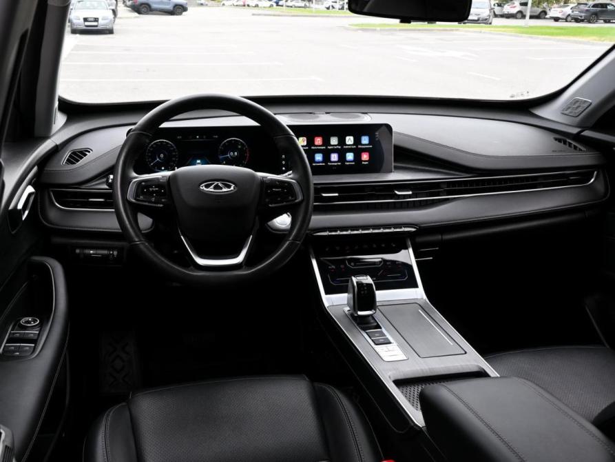 Chery Tiggo 4 Pro I Рестайлинг Волгоград  - изображение 7