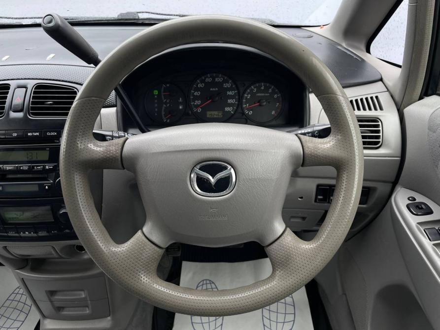 Mazda Premacy I (CP) Стерлитамак  - изображение 23