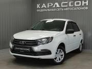 Lada (ВАЗ) Granta I Рестайлинг Пермь  - изображение 19