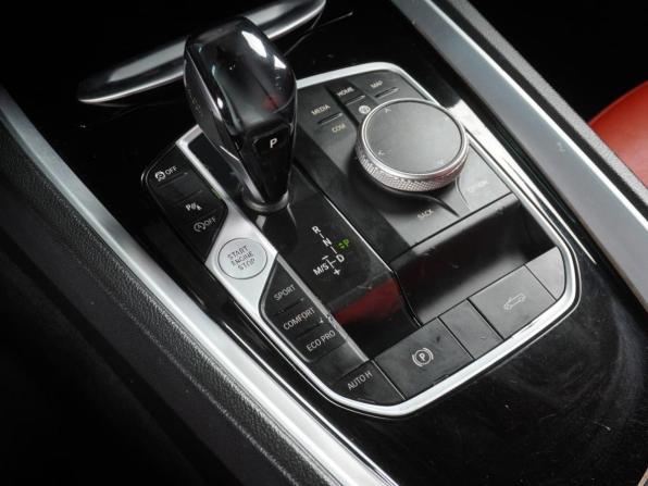 BMW Z4 III (G29) с пробегом 2020 года, цена 3 780 000 рублей, 127366 км, родстер, Автокод Объявления