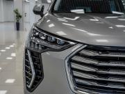 Haval Jolion I Самара  - изображение 34