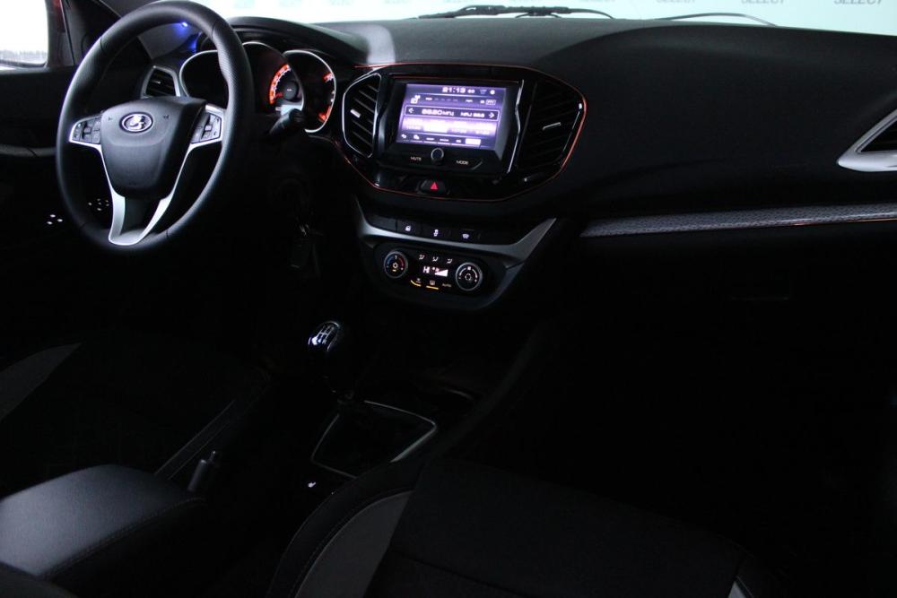 Lada (ВАЗ) Vesta I Киров  - изображение 12