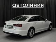 Audi A6 IV (C7) Рестайлинг Красноярск  - изображение 18