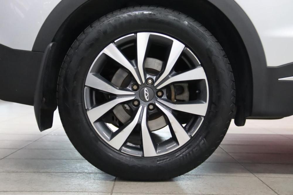 Chery Tiggo 7 Pro Max I Сургут  - изображение 34