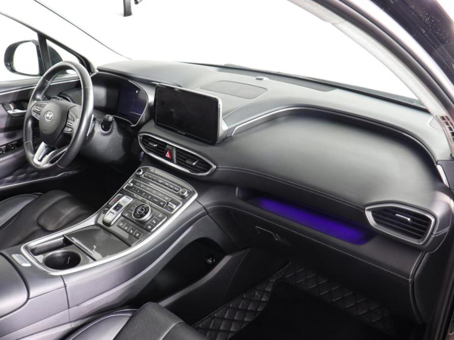 Hyundai Santa Fe IV Рестайлинг Химки  - изображение 10