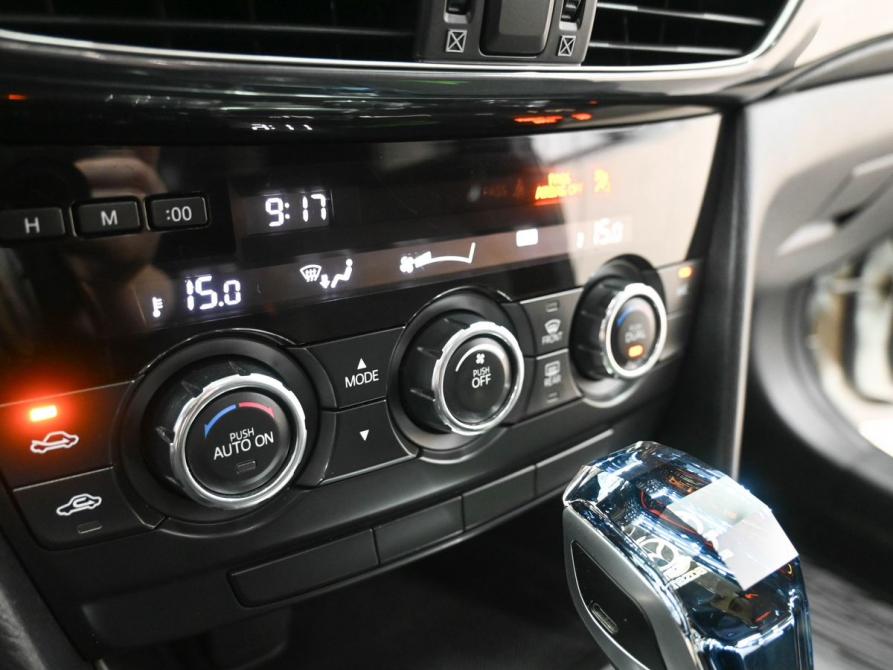 Mazda 6 III (GJ) Ростов-на-Дону  - изображение 18