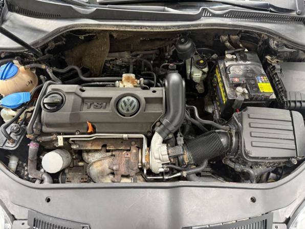 Volkswagen Jetta V с пробегом 2010 года, цена 627 270 рублей, 233500 км, седан, Автокод Объявления