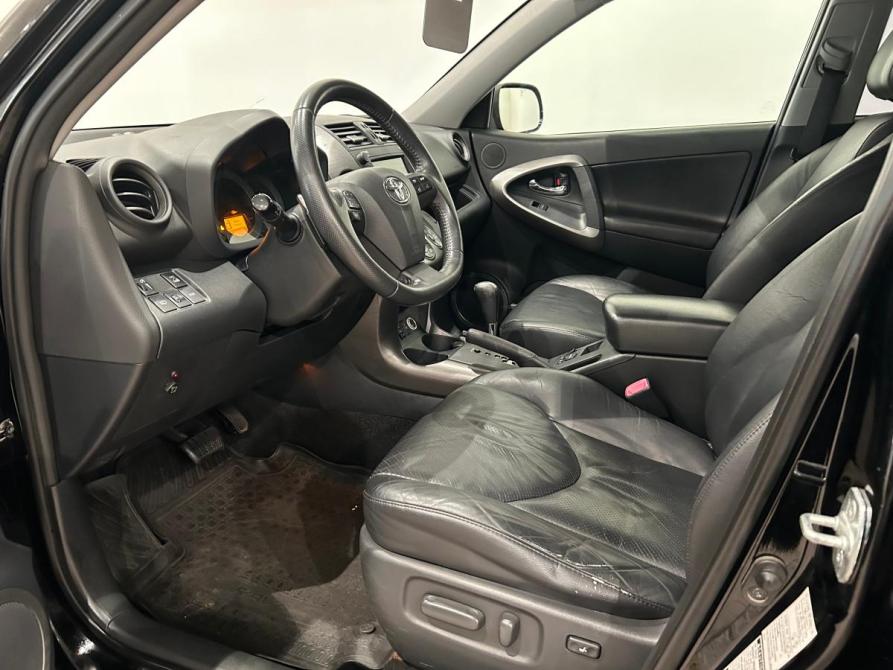 Toyota RAV4 III (XA30) Рестайлинг Санкт-Петербург  - изображение 15