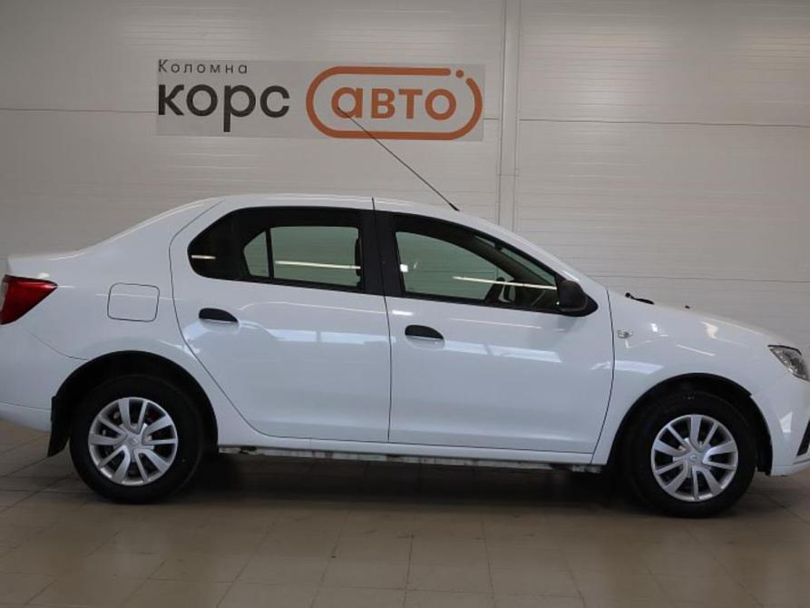Renault Logan II Рестайлинг Ярославль  - изображение 4