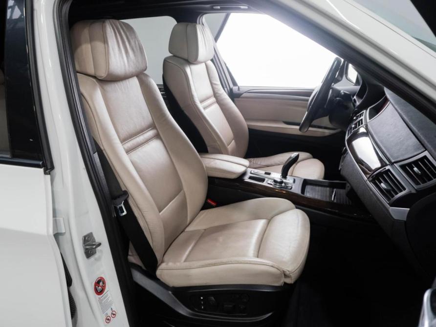 BMW X5 II (E70) Рестайлинг Тюмень  - изображение 8