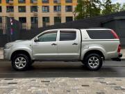 Toyota Hilux VII Рестайлинг Уфа  - изображение 32