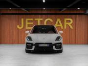 Porsche Panamera III Москва  - изображение 43