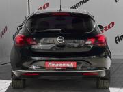 Opel Astra J Рестайлинг Екатеринбург  - изображение 26