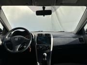 Toyota Corolla X (E140 E150) Липецк  - изображение 30