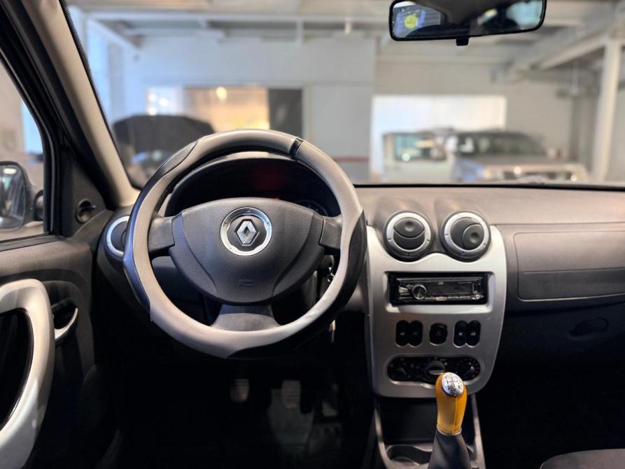 Renault Sandero I Челябинск  - изображение 11