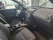 Nissan Qashqai I Рестайлинг Казань  - изображение 35