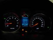 Chevrolet Captiva I Рестайлинг 2 Москва  - изображение 43