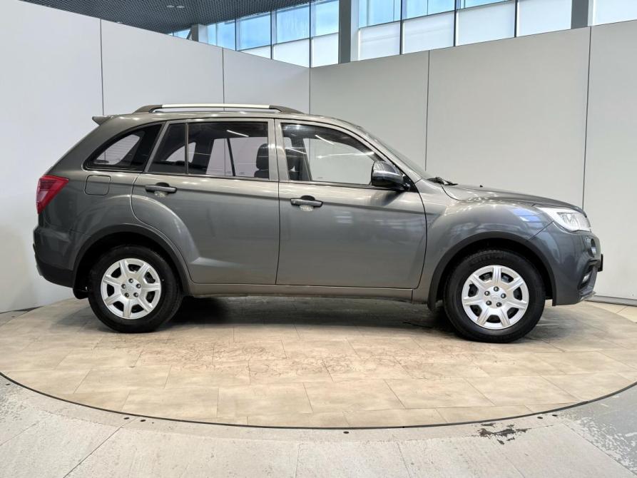 Lifan X60 I Рестайлинг 2 Волжский  - изображение 6