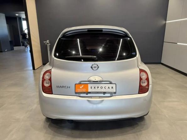 Nissan March III (K12) с пробегом 2002 года, цена 228 000 рублей, 323000 км, хэтчбек, Автокод Объявления
