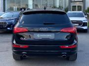 Audi Q5 I (8R) Рестайлинг Москва  - изображение 28