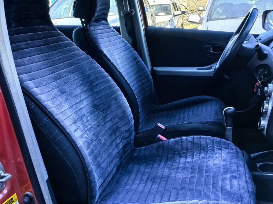 Toyota Yaris II Мурманск  - изображение 19