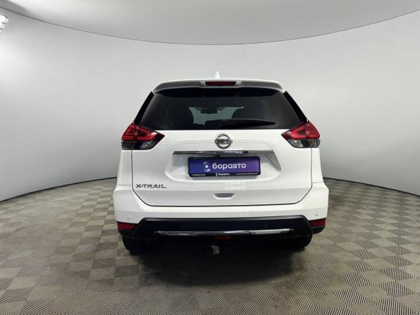 Nissan X-Trail III Рестайлинг с пробегом 2018 года, цена 2 300 000 рублей, 152350 км, внедорожник, Автокод Объявления
