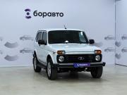 Lada (ВАЗ) Niva Legend Ставрополь  - изображение 22