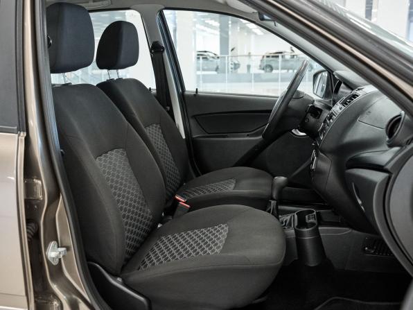 Lada (ВАЗ) Granta I Рестайлинг с пробегом 2024 года, цена 924 000 рублей, 28950 км, лифтбек, Автокод Объявления
